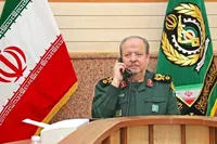 Генерал Ибн аль-Реза: исламские страны должны помешать сионистскому режиму создавать напряжённость