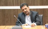 نوشادی: حضور مردم در راهپیمایی ۲۲ بهمن نشانه زنده‌بودن سرمایه اجتماعی انقلاب است