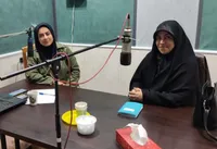 «معنویت و توکل بانوان»، رمز پایداری و انسجام ملی در برابر تهدیدات است 