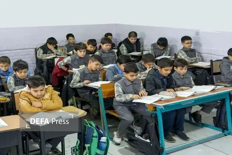 آموزش و پرورش