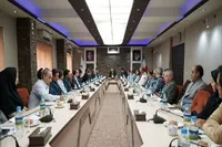 کردستان با ویژگی‌های منحصر‌به‌فرد جایگاه ویژه‌ای در صنعت گردشگری کشور دارد