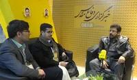 فیلم/ اتحاد مسلمین به پیروزی محور مقاومت سرعت مضاعف می‌بخشد