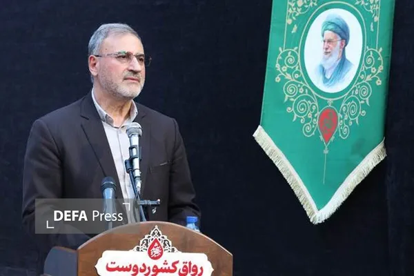 یعقوب سلیمانی