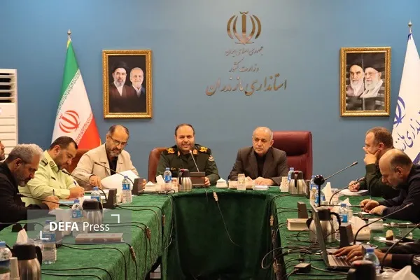 دفاع مقدس، سرچشمه جوشان انقلاب و گنجینه‌ای برای انسجام اجتماعی است