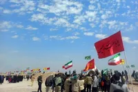 اعزام ۳۰۰۰ همدانی به راهیان نور غرب کشور