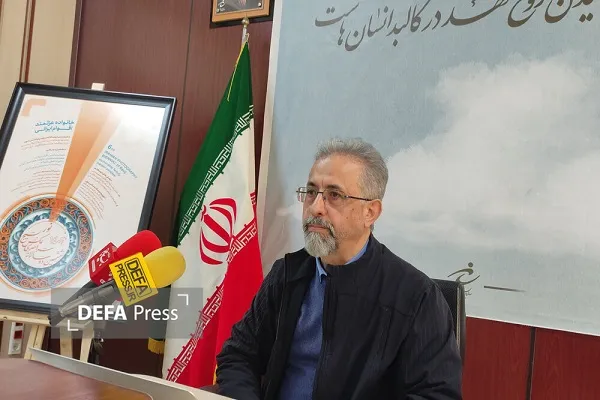 هفتمین دوسالانه عکس نور با عنوان «کشور دوست» برگزار می‌شود/ بخش نوجوانان و جوانان اضافه شد