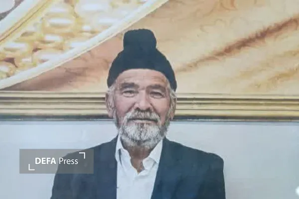 احمدی النگ