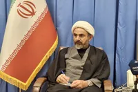 حجت الاسلام کریمی‌تبار: اربعین و بازار عراق، کلید تحول اقتصادی در صنایع‌دستی استان است