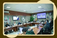 دوازدهمین شورای حمایت، پشتیبانی و نظارت بر تولید، عرضه و نمایش محصولات هنری دفاع مقدس و مقاومت