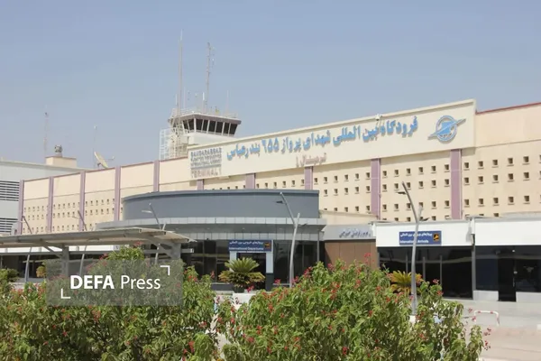 بندرعباس
