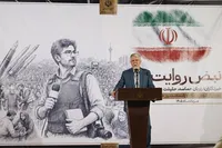 صالحی: خبرنگاران در سخت‌ترین بحران‌ها کنار ملت ایستادند/ قلم و دوربین خبرنگاران سلاح دفاع از ایران است