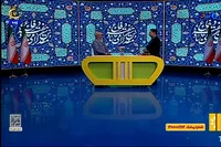اجرای هفت شب ویژه برنامه‌های صدا و سیمای اترک خراسان شمالی به مناسبت هفته دفاع مقدس