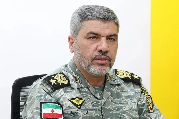 امیر اکرمی‌نیا