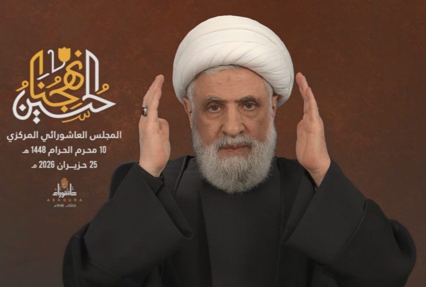 الأمين العام لحزب الله: عاشوراء تجسد انتصار الدم على السيف وتكرّس قيم التضحية والوفاء