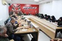  رزمایش ۴۶ هزار نفری «جان‌فدایان ایران» در سمنان برگزار می‌شود