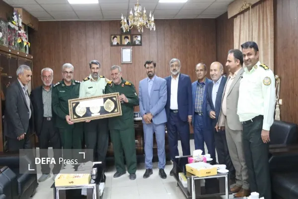 هفته فراجا در کهگیلویه و بویراحمد