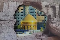 روایتی از ۱۶ ماه محاصره حرم عقیله بنی‌هاشم (س) در کتاب «مقاومت زینبیه»