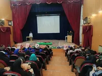 فیلم داستانی کوتاه «چراغ راه» رونمایی و اکران شد+ تصاویر
