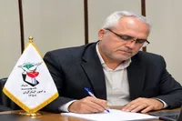 پیام تسلیت سرپرست بنیاد شهید زنجان در پی شهادت جانباز ۷۰ درصد «حاج مجید انصاری»