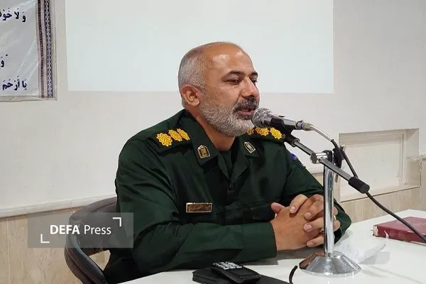 نسل امروز همچنان پای‌کار ارزش‌های انقلاب است