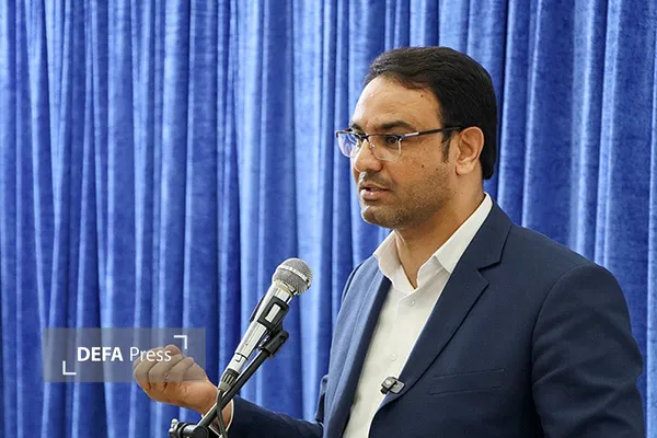 مدرسه محیطی برای شکل‌گیری و ساختن بخش مهمی از آینده دانش‌آموزان است