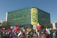 ایران کے عظیم 
