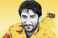 شهید شهرام زلفی