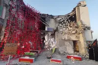 Switzerland's Betrayal of the Trust of Human Rights Through Silence in the Face of U.S. War Crimes