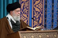 تجلی زیست قرآنی در شعار «مرگ بر آمریکا»