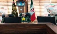 فیلم/ نشست علمی تخصصی «ارتش، نهاد‌های اجتماعی نوین، ژئوپلیتیک و مشارکت مردمی» برگزار شد