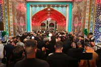 شعار اربعین ۱۴۰۵ انتخاب شد