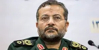سردار سلیمانی: عملکرد بسیجیان در سراسر کشور کم‌نظیر است