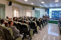 تصاویر/ برگزاری کارگاه جهاد تبیین با موضوع دکترین دفاعی جمهوری اسلامی ایران در بیرجند