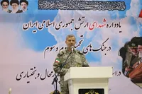 امیر فولادی: دوگانه جنگ و صلح درباره ایران دوگانه‌ای غلط است