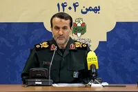سردار کارگر: ارتش‌های اروپایی باید به عنوان تروریست معرفی شوند/ دفاع از سپاه دفاع از اصل انقلاب اسلامی است