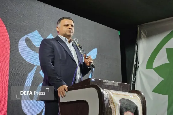 حفظ اعتماد مردم و برخورد با فساد مهم‌ترین پشتوانه کشور در شرایط جنگ ترکیبی است
