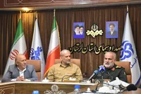 سردار بلالی: مانعی بر سر راه تولید موشک ایران وجود ندارد