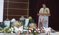 امروز صدای واحد کشور جهاد و مبارزه برای حفظ و پایداری انقلاب اسلامی است