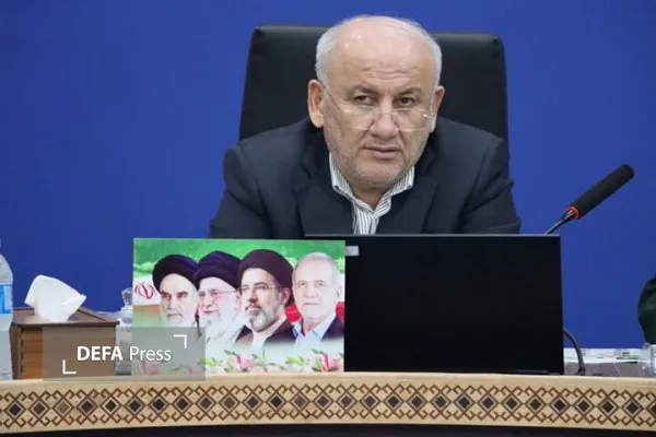 بررسی ۱۱ پرونده تولیدی در کارگروه رفع موانع تولید مازندران