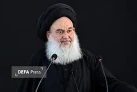 Пятничный проповедник Багдада: США против избрания честного и компетентного премьер-министра