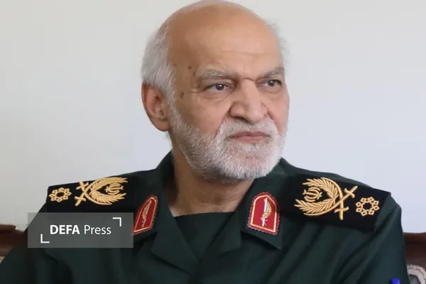 حفظ انسجام ملی و تقویت تاب‌آوری اجتماعی توطئه‌های دشمن را ناکام می‌گذارد