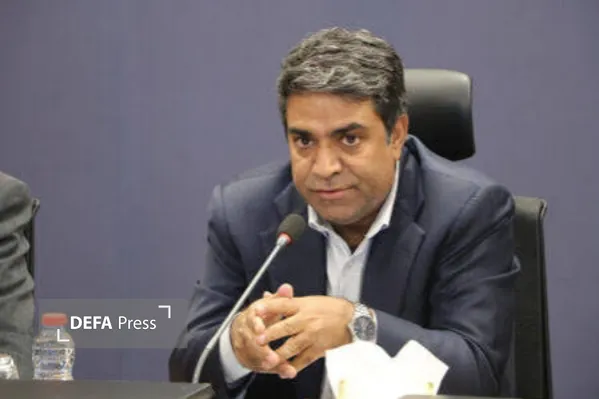 ترمیم پل رودخانه شور با شتاب ادامه دارد؛ بهره‌برداری دوطرفه از محور بندرعباس ـ حاجی‌آباد تا دو هفته آینده