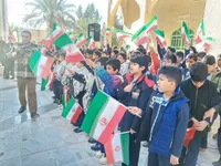 آغاز ویژه برنامه‌های سالگرد پیروزی انقلاب اسلامی در سیستان و بلوچستان