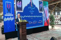 وظیفه دولت کاهش تصدی‌گری و ایجاد بستر تولید است؛ کارآفرینان در سنگر جدید دفاع از کشور هستند