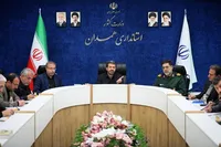 مراسم وداع و تشییع رهبر شهید باید به رویدادی ماندگار تبدیل شود