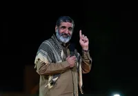 روایت یکتا از وعده رهبر انقلاب اسلامی در خصوص پیروزی قطعی ایران