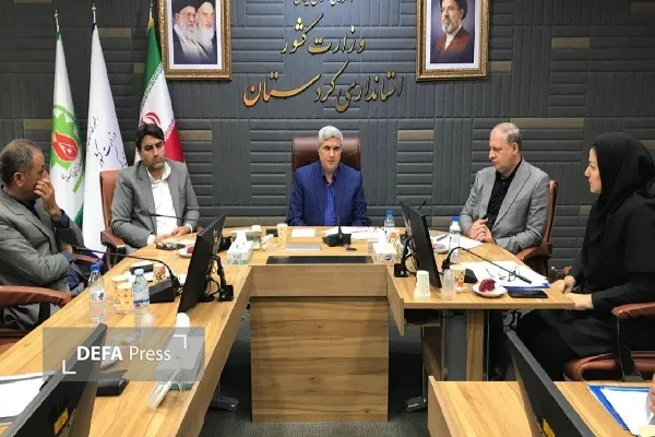 هشدار معاون استاندار کردستان درباره کاهش ازدواج و افزایش طلاق