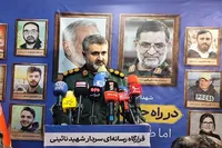 رزمایش جانفدایانِ ایران در رشت با شرکت ۴۰ هزار نفر برگزار می‌شود