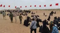 فیلم/ خوزستان آبروبخش ملت ایران