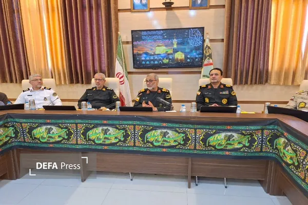 سردار رضایی